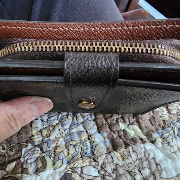 Louis Vuitton compact zipped wallet - Picture 10 of 12
